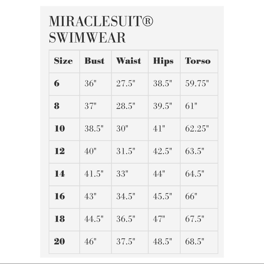 🔆 Miraclesuit by Kirkland Solid Tankini Top - Picture 7 of 7